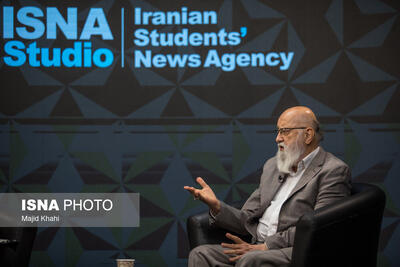 روایت چمران از خاطرات برادرش و حوادث ۱۶ آذر