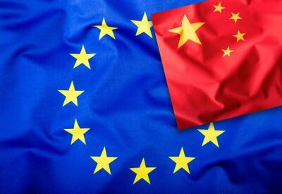 صادرات چین برای اقتصاد اروپا تهدیدکننده شد