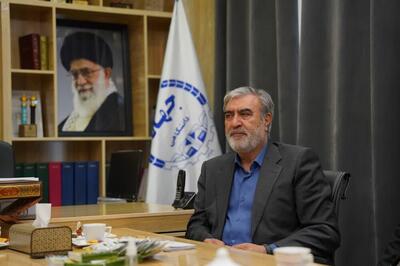 پرهیز آن از سوگیری‌های سیاسی و هیجانات کاذب‌ رمز اعتماد مردم به ایسناست