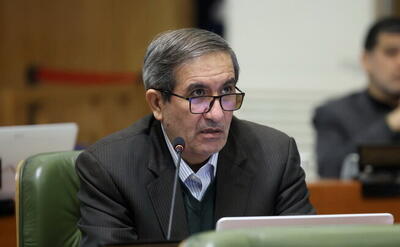  تذکر عضو شورای شهر به شهرداری درباره «من شهردارم»