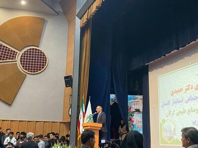  دانشجویان، موتور محرکه تحولات کشور / ضرورت حضور فعال‌تر دانشگاه در حل مسائل جامعه