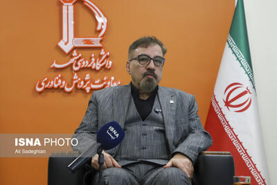  ساختار دانشگاه‌ها باید متناسب با نیازهای واقعی جامعه بازطراحی شود