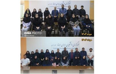  سخنگوی کمیسیون آموزش: ایسنا سرعت، صحت و دقت را سرلوحه کار خود قرار داده است