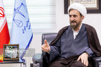  معاون قضایی قوه قضائیه: اصلاح در قوانین ضروری است