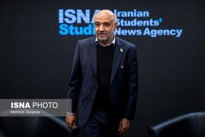 حضور تعاون، کار و رفاه اجتماعی در ایسنا