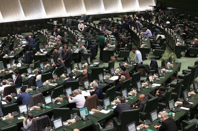 جلسات علنی مجلس در ۳ شیفت برگزار می شود