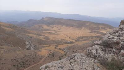  اطلاعیه محیط زیست گیلان در خصوص شاخص کیفیت هوای منجیل