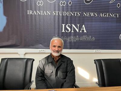  مدیرکل غله همدان: مردم به ایسنا اعتماد دارند