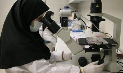  ارتقای خدمات تشخیصی و درمانی ژنتیک کشور توسط مرکز جامع ژنتیک رویان