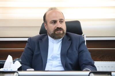  شهردار خرم‌آباد: مسیر توسعه، با تقویت شهرداری‌ها سریع‌تر طی می‌شود