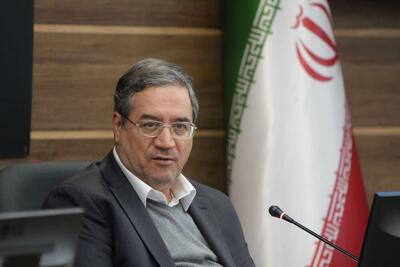  استاندار آذربایجان‌غربی: از همفکری دانشگاهیان برای حل مسائل استان استقبال می‌کنم