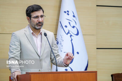  جریان‌ دانشجویی می تواند بنیان های فکری نظام سلطه را به چالش بکشد