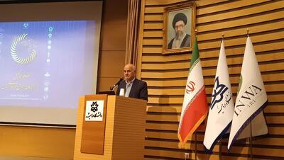  رئیس دانشگاه ارومیه: دانشگاه با توسعه پژوهشهای کاربردی بدنبال حل مشکلات استان است