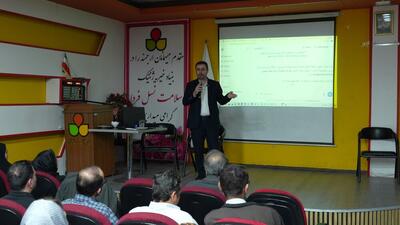  انسان و هوش مصنوعی امروز شریک خلاق یکدیگرند