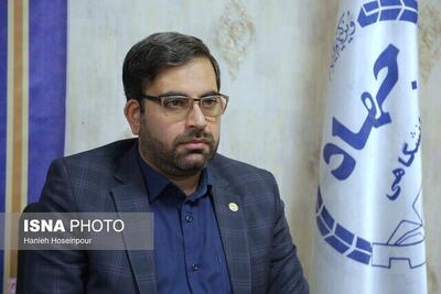  رئیس جهاددانشگاهی فارس: ۱۶ آذر فرصت نقش‌آفرینی فعال دانشجویان است/ با تمام توان در کنار دانشجویان هستیم