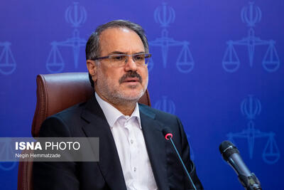 رئیس سازمان بازرسی کل کشور: شهدا افتخار ملت ایران هستند