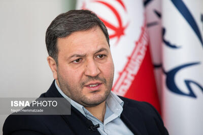 رشیدی: جنبش دانشجویی پیشتاز مبارزه با فساد و استکبار باشد