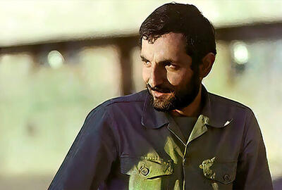  چند روایت درباره دوران دانشجویی شهید مهدی باکری