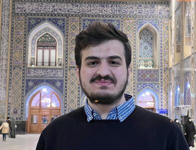 رحیمی: تشکل‌های دانشجویی از تحولات عقب مانده‌ یا کنش‌هایشان با مسائل واقعی مردم همخوانی ندارد