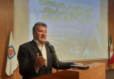  نماینده آمل در مجلس: دانشگاه موتور محرک توسعه و کانون تولید علم و فناوری است