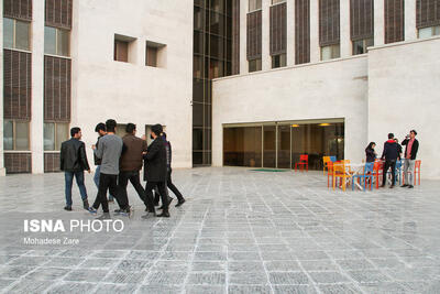  پذیرش داریم، خوابگاه نداریم/«سرپناه» بزرگ‌ترین دغدغه نودانشجویان دانشگاه مذاهب