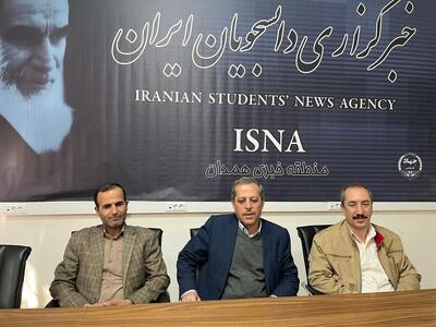  افتتاح ۱۱ فروشگاه روستایی در همدان با هدف تقویت خدمات به کشاورزان و کنترل بازار  