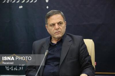  استاندار زنجان:‌ انتقال ندامتگاه مرکزی به خارج از بافت شهری از مطالبات اصلی استان است