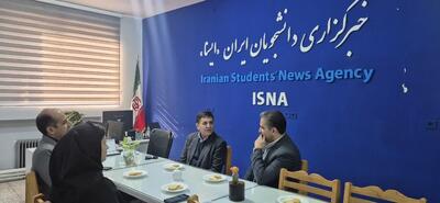  نقش محوری دانشگاه مادر استان در توسعه علمی و فرهنگی خراسان جنوبی