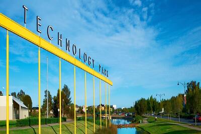  پارک فناوری دانشگاه تهران بین‌المللی می‌شود