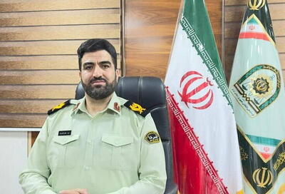 هشدار پلیس درباره پیامک جعلی «ثبت‌نام نهضت ملی مسکن»