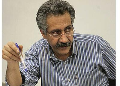  رونمایی از رمانی که محمدعلی علومی آن را ندید