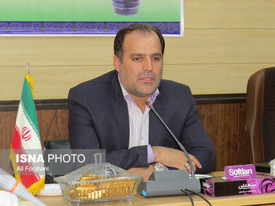 فرماندار: زیرساخت‌های لجستیکی، گمرکی و صنعتی ساوه در بالاترین سطح قرار دارد