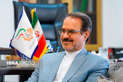 رئیس سازمان بازرسی کل کشور: مسئولان امانت‌دار مردم هستند