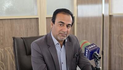  مدیرکل تعاون، کار و رفاه اجتماعی استان: طرح‌های توسعه‌ای در سیستان و بلوچستان باید با اعتمادسازی عمومی تکثیر شود