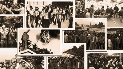  از یک واقعه خونین تا نماد پایدار مقاومت دانشجویی در ایران