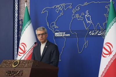  بقائی کشتار غیرنظامیان در سودان را محکوم کرد 