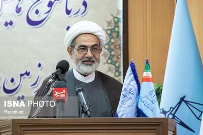  معاون قوه قضاییه: تسریع در انتقال پادگان ارتش از زنجان، باقیات‌ الصالحات است