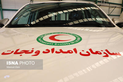 آماده‌باش هلال‌احمر درپی ورود موج بارشی به کشور/ از صعود به ارتفاعات خودداری کنید