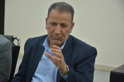  معاون دانشگاه شهید چمران: دانشجو باید موتور محرکه علمی و اجتماعی کشور باشد