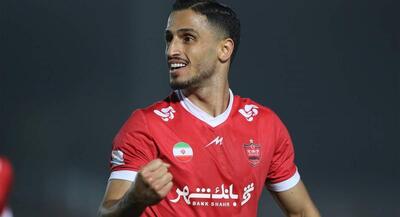  پیشنهاد پرسپولیس به علیپور | جهان نیوز