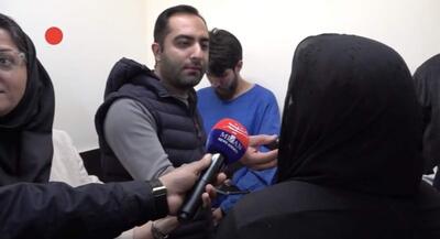  فریب این خواستگار قلابی را خورده‌اید، شکایت کنید | جهان نیوز