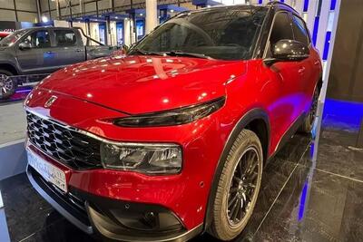 خودروهای داخلی ۱۰۰ میلیون گران‌تر شدند؛ آخرین قیمت‌ها چقدر است؟