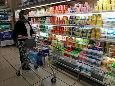 نوسان روزانه قیمت ماست و پنیر، مردم را دچار سردرگمی کرده