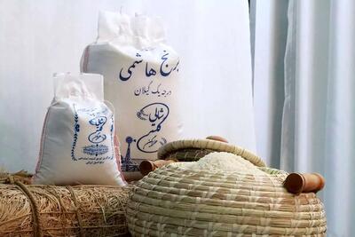 راز ارقام جدید برنج؛ چین چگونه به کشاورزی ایران کمک می‌کند؟