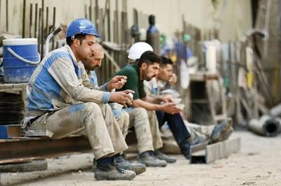 تشدید اختلاف تأمین اجتماعی و ادارات کار؛ حقوق این کارگران قربانی تصمیمات غیرشفاف