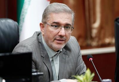 آیا دولت به سقف درآمدی خود رسیده است؟ هشدار داود منظور درباره محدودیت بودجه ۱۴۰۵