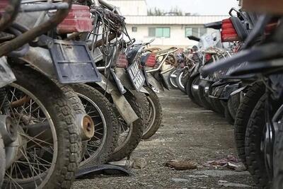 آغاز نوسازی ناوگان موتورسیکلت با پرداخت 120 میلیونی+نحوه ثبت‌نام