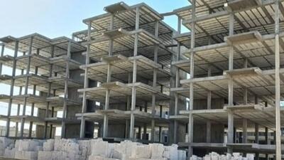 مسکن سانتی‌متری؛ وعده‌ای توخالی یا فرصتی تازه برای خانه‌اولی‌ها؟