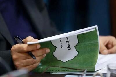 همزمان با افزایش قیمت بنزین نهادهای بودجه‌خوار را حذف کنید