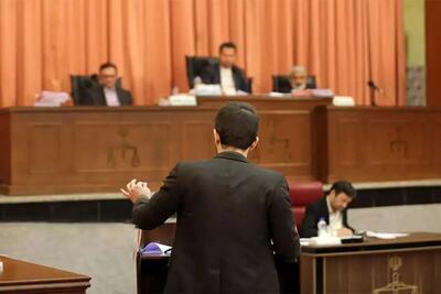 شوک به بازار خودرو؛ متهم اصلی رضایت خودرو صبح امروز اعدام شد